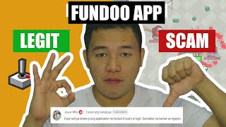 FUNDOO APP Real Play to Earn or Pyramid SCAM  Company Review [upl. by Avin]