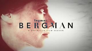 BFI Ingmar Bergman A definitive film season trailer [upl. by Formenti]