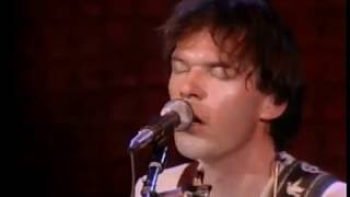 Neil Young  Cortez the Killer Live [upl. by Aromas555]