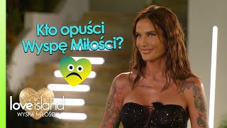 Przeparowanie  Love Island Wyspa Miłości 8 [upl. by Ayotyal]