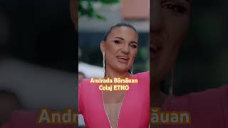 Andrada Barsauan  Ardeal Colaj ETNO NOU [upl. by Desmond]