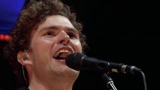 Vance Joy  Live From Rod Laver Arena Melbourne [upl. by Brewer]