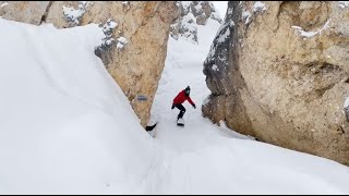 2022 TIGNES VAL D ISERE [upl. by Engdahl]