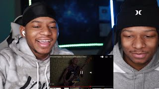 Red Hot Chili Peppers  Dark Necessities Official Music Video REACTION [upl. by See614]