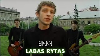 Biplan  Labas rytas [upl. by Hein402]