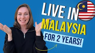 Malaysia Digital Nomad Visa Requirements amp How to Apply [upl. by Ecined]