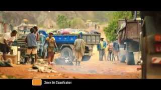 Trash 2014  Official Trailer HD [upl. by Colston]