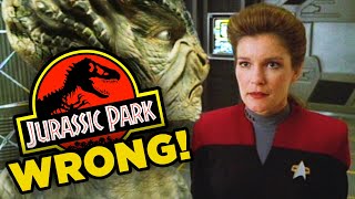 Star Trek Episodes That PISSED OFF Other Franchises [upl. by Nayab]