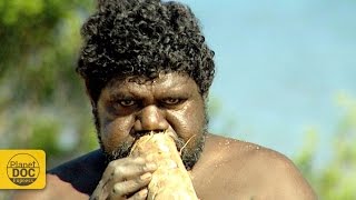 Didgeridoo Sound  Australian Instrument [upl. by Hallimaj]