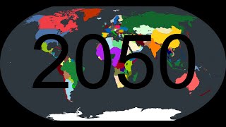 The Future of the World 20202050 [upl. by Blas379]