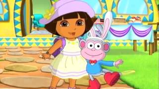 Dora Easter Adventure [upl. by Greg305]