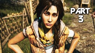 Far Cry 4 Walkthrough Gameplay Part 3  Propaganda  Campaign Mission 3 PS4 [upl. by Anelis]