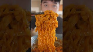 HOT OIL INSTANT NOODLE compilation [upl. by Namyac]