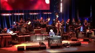 Aja Live Donald Fagen with Steve Gadd [upl. by Nnael]