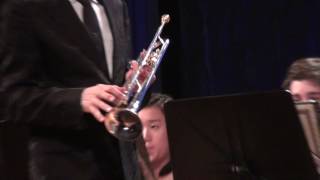 Allen Vizzutti  Trumpet  “Carnival of Venicequot [upl. by Cornelius268]