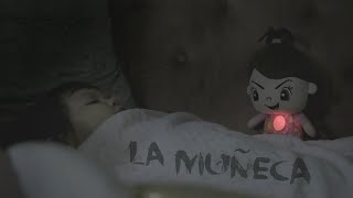 La muñeca de mi hija está maldita  Episodio 1 [upl. by Rolan270]