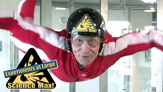 Science Max  Friction  Season 1 Full Episode [upl. by Rosaline]