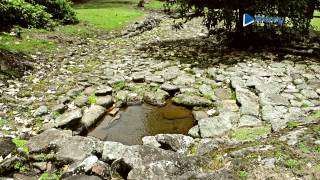 Documental GUAYABO aún por descubrir Guayabo Turrialba Costa Rica MonumentoGuayabo [upl. by Lieno]