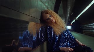 Freya Ridings  Weekends Official Video [upl. by Wieche]