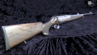 Sauer Rifle S101 SELECT Preview [upl. by Amble222]