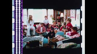 CHEAPER BY THE DOZEN Trailer 2022 [upl. by Ruthi]