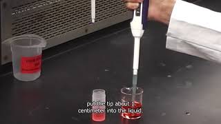 Micropipette Technical Guide [upl. by Delp482]