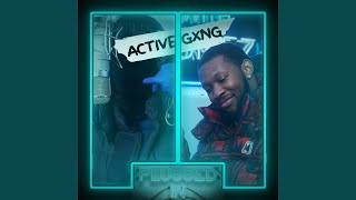 Active Gxng x Fumez The Engineer  Plugged In [upl. by Arikal]