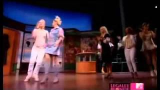 Legally Blonde the Musical Part 13  Bend and Snap [upl. by Lerner]