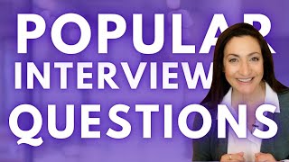 8 Smart Questions To Ask Hiring Managers In A Job Interview [upl. by Tahpos]