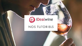 Comment ouvrir une bouteille de vin comme un professionnel [upl. by Aivan]