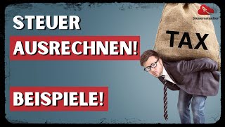 Der Fragebogen zur Steuerlichen Erfassung so füllst du ihn aus [upl. by Anahsahs]