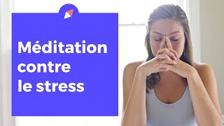 Méditation antistress  20 min [upl. by Persas]