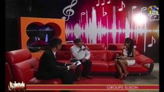 Coulisse 04 septembre 2016 ELISON BY TV PLUS MADAGASCAR [upl. by Alegnat]