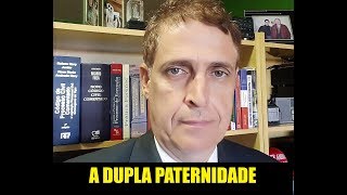 A DUPLA PATERNIDADE [upl. by Phira]