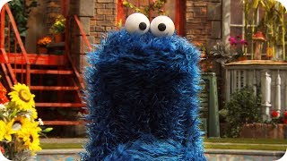 Eat Cookies with Cookie Monster on Sesame Street  Omaze [upl. by Cynde]