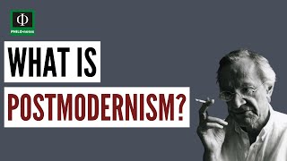 What is Postmodernism [upl. by Thelma887]