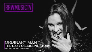 Ordinary Man  The Ozzy Osbourne Story ┃ Documentary [upl. by Aznaed]