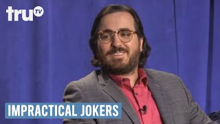 Impractical Jokers  Rocket Scientist Crashes And Burns [upl. by Otcefrep]