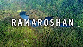 Ramaroshan Achham  रामारोशन  RAMAROSHAN  Ramaroshan Vlog [upl. by Kalvin709]