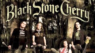 Black Stone Cherry  You Audio [upl. by Sakram848]