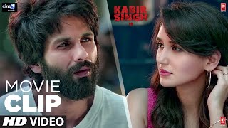 Deleted Scenes 1 Kabir Singh  Shahid Kapoor  Kiara Advani  Soham Majumdar  Sandeep Vanga [upl. by Neri]