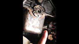 62L diesel block heater replacement [upl. by Boyden]