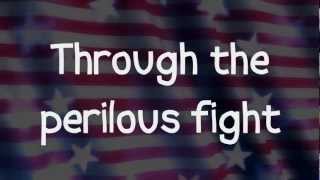 The National Anthem  Anna Graceman Lyrics HD [upl. by Panther296]