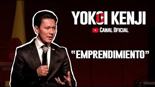 YOKOI KENJI  EMPRENDIMIENTO [upl. by Toulon]