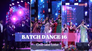 Graduation dance by 2017 MBBS batch [upl. by Berard]