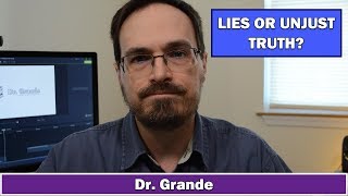 5 Characteristics of the Narcissists Lies [upl. by Notnilk98]