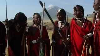 Maasai traditional dances [upl. by Luby110]