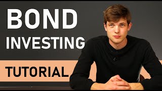 Bond Investing For Beginners 2023  Complete Guide [upl. by Eninnaj385]