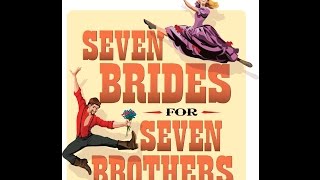 DHS Seven Brides for Seven Brothers [upl. by Sucam]