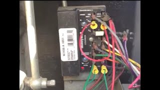 Economizer Troubleshooting [upl. by Beekman315]